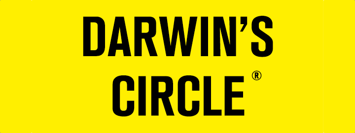 Darwin´s Circle – Darwin & Marie